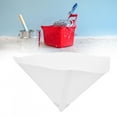 thumbnail image 6 of 50pcs 100 Mesh Paper Paint Strainer Conical Fine Filter Industrial Coating Cone Funnel, 6 of 8