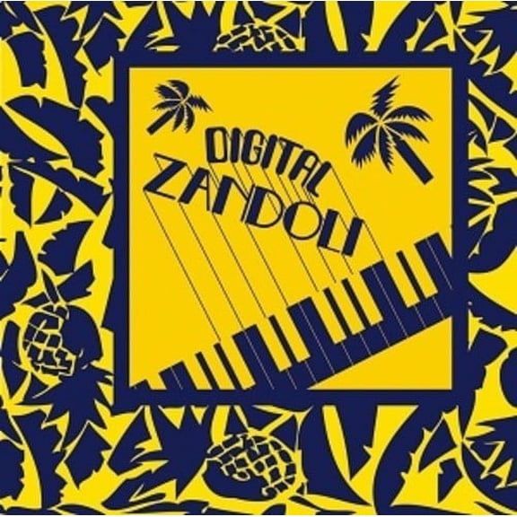 Digital Zandoli / Various