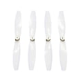 thumbnail image 1 of Compatible para Parrot Minidrones Hélices de repuesto Hydrofoil Mini Drone Propeller Vane Inevent HM2436-01, 1 of 7