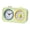 Green, variant on 7829 Visual Timer With Clear Double Screen Display And Accurate Timing Function Snoozes Alarm Clock For Home And Office Use