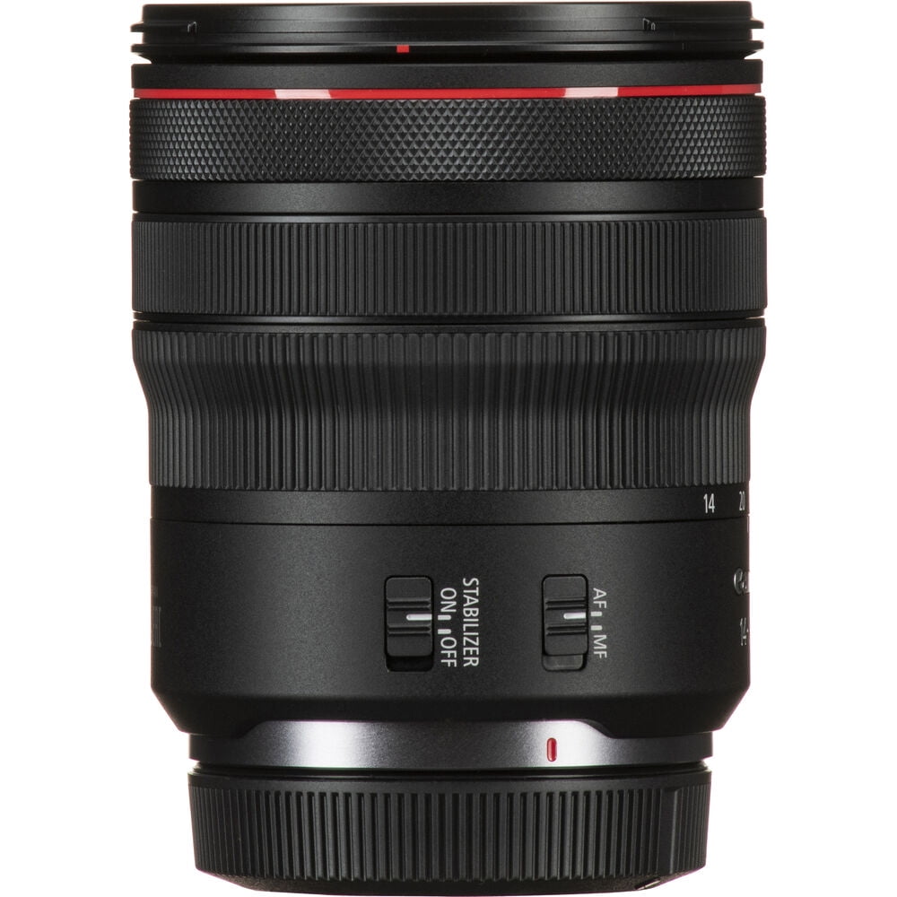Canon RF L IS USM - Thumbnail 5