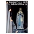 thumbnail image 2 of Recipiente Holy Water Lourdes de 1 litro con imagen de Santa Bernadette, 2 of 4