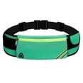 thumbnail image 1 of fanny pack Running, fanny pack pour les Entraînements de Vélo de Randonnée, Ceinture Réfléchissante pour la Course à Pied, 1 of 5