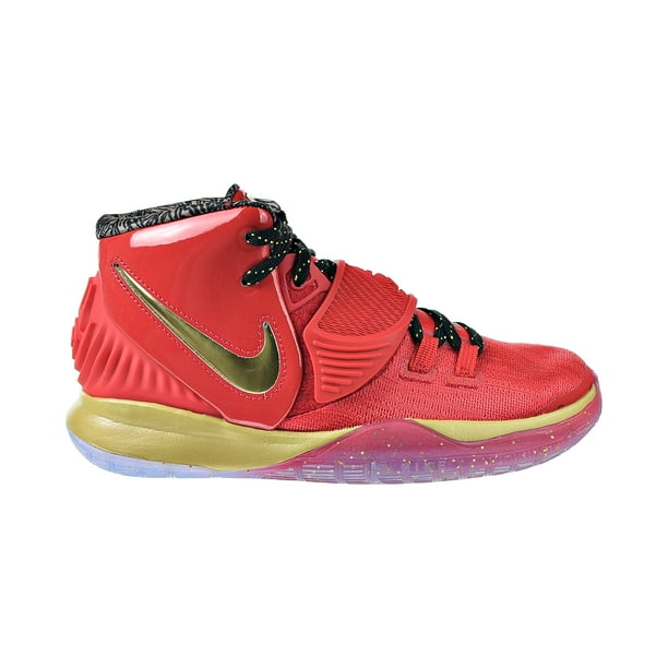 kyrie 6 pool party basketball shoes