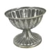 thumbnail image 5 of Maceta de urna francesa, accesorio de fotografía, jarrón decorativo tradicional, maceta pequeña plata antigua grande, 5 of 9