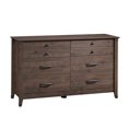 thumbnail image 1 of Sauder Carson Forge Dresser, 1 of 7