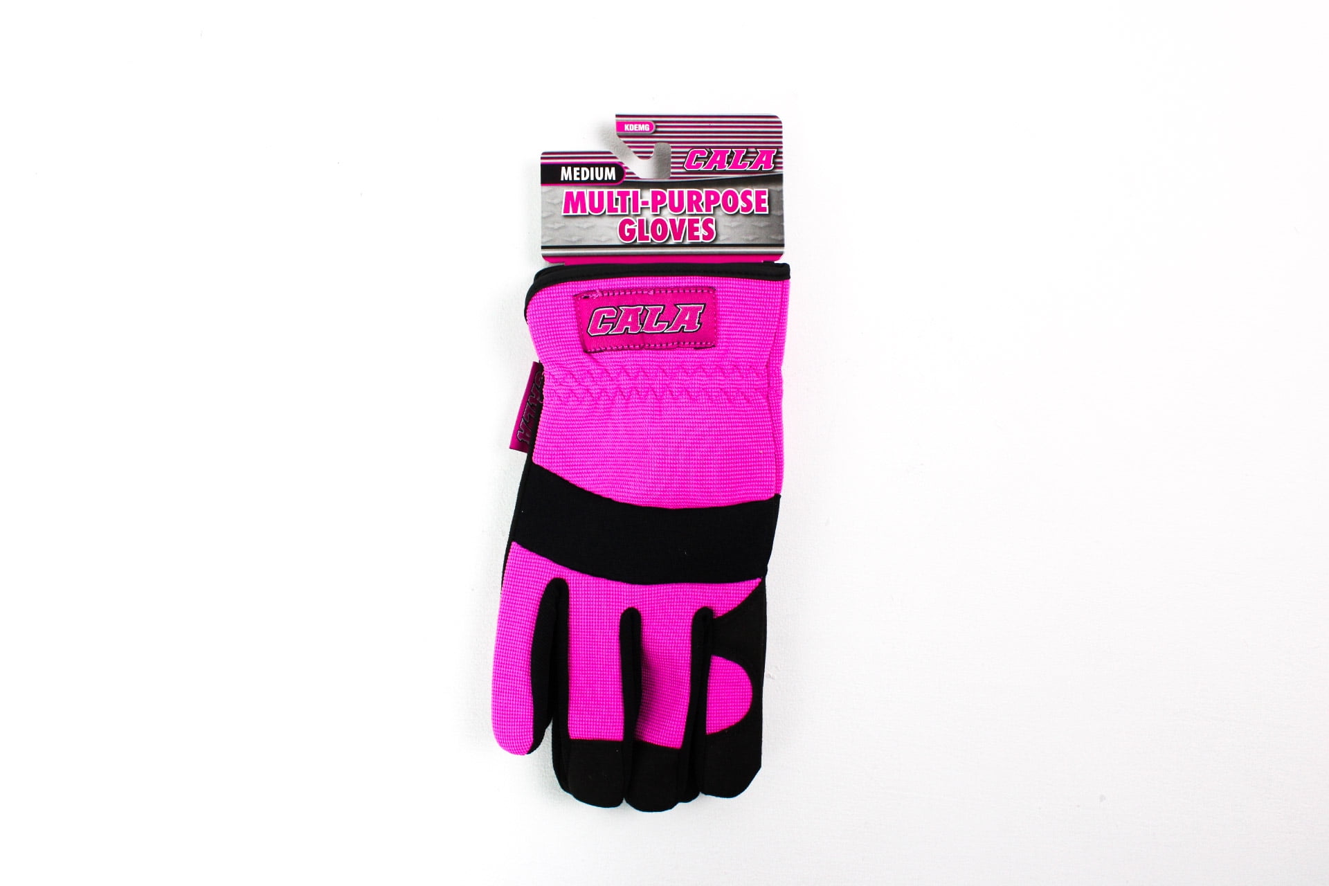 Millennia Colors® Level A4 Cut Glove Size Medium Pink with Green Cuff -  Mercer Culinary
