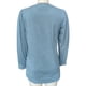 thumbnail image 1 of Blusa informal de manga larga, blusa básica de manga larga con cuello redondo y cuello redondo, blusa holgada de manga larga Tecnología innovadora, 1 of 3