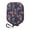 Style B, variant on Lipstore Neoprene Paddle Cover Racket Protection Storage with Handle Strap Protector Case A
