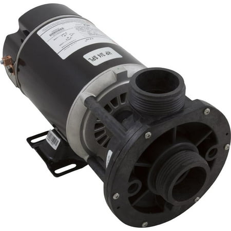 Flex Flo Pump - Pump, Aqua Flo FMCP, 0.75hp USMtr, 115v, 1-Spd, 48fr, 1-1/2