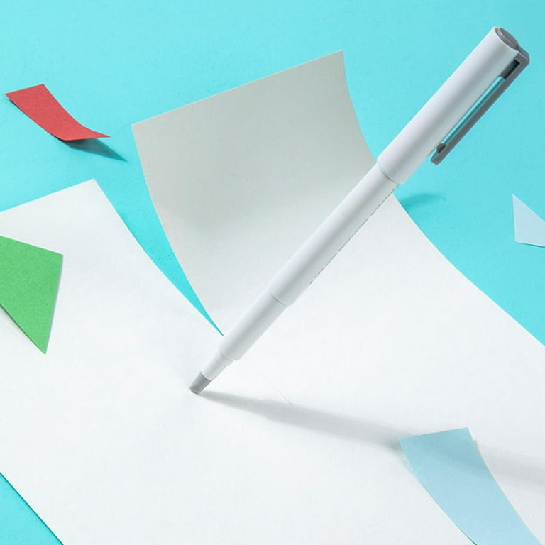 Farfi Ceramic Blades Wear-resisting Notebook Newspaper Paper