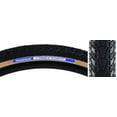 thumbnail image 2 of Panaracer Pasela Protite Tire 700x25 Black/Tan Folding + Puncture Protection, 2 of 3