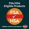 thumbnail image 6 of Zyrtec 24 Hour Allergy Relief Tablets with 10mg Cetirizine HCl, 120 ct, 6 of 9