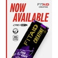 thumbnail image 3 of FITAID Creatine, BCAA, 12 Fl Oz (Pack of 12), 3 of 5