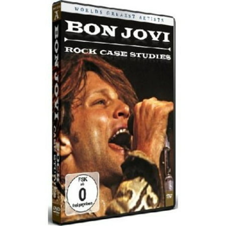 Worlds Greatest Artists Bon Jovi Rock Case Studies