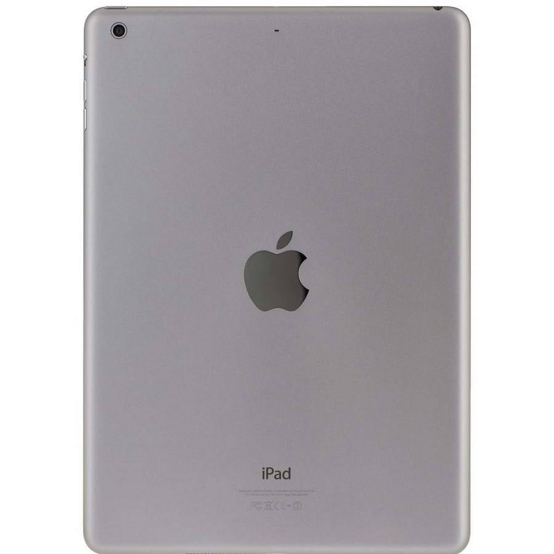 AHLFC 完動品iPad第5世代(A1822)本体32GBシルバー送料込