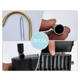 thumbnail image 1 of Dispositivo automático de succión para pesca, bomba alimentada por batería, lavadoras manuales, máquina absorbente de agua, herramienta para pesca al aire libre, 1 of 10