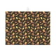 thumbnail image 1 of Balery Fast Food Alfombrilla de Secado para Cocina, 18x24 Pulgadas, Súper Absorbente para Platos y Encimeras, 1 of 7