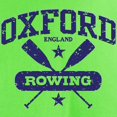 thumbnail image 3 of CafePress - Oxford England Rowing Light T Shirt - Light T-Shirt - CP, 3 of 4