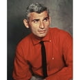 thumbnail image 3 of Hollywood Photo Archive 15x17 Black Modern Framed Museum Art Print Titled - Jeff Chandler, 3 of 5