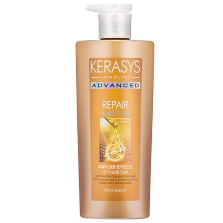 Kerasys Advanced, Keratin Bond Treatment, Deep Repair, 20.2 fl oz (600 ml)