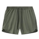 thumbnail image 2 of pstuiky Pantalones cortos deportivos para hombre, Pantalones cortos deportivos informales para hombre, de secado rápido, de malla, con cremallera, bolsillo y cordón., 2 of 8