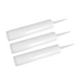 thumbnail image 3 of Dualoai Empty Caulk Tubes Caulking Sealant Tubes Replacement Part Reusable Fillable with 3Pcs, 3 of 9