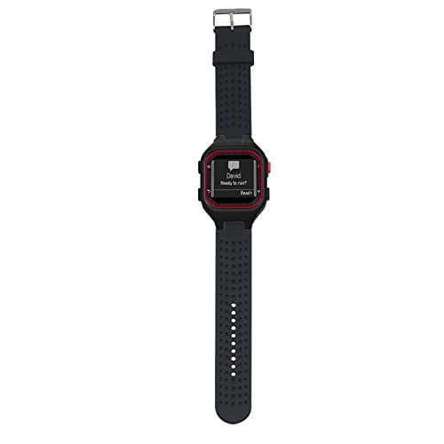 garmin forerunner 25 gps running watch
