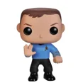 thumbnail image 5 of Funko pop The Big Bang Theory SHELDON 73# LEONARD 74# HOWARD 75# RAJ 76# Figuras de acción de vinilo Colección Modelo Juguetes para niños, 5 of 5
