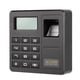 thumbnail image 4 of Soporta 1000 Huellas Dactilares FID 125KHZ Wiegand26 Control De Acceso De Huellas Dactilares, Sistema De Control De Acceso, Comunidad Residencial Para Sistema De Control De Acceso, 4 of 8