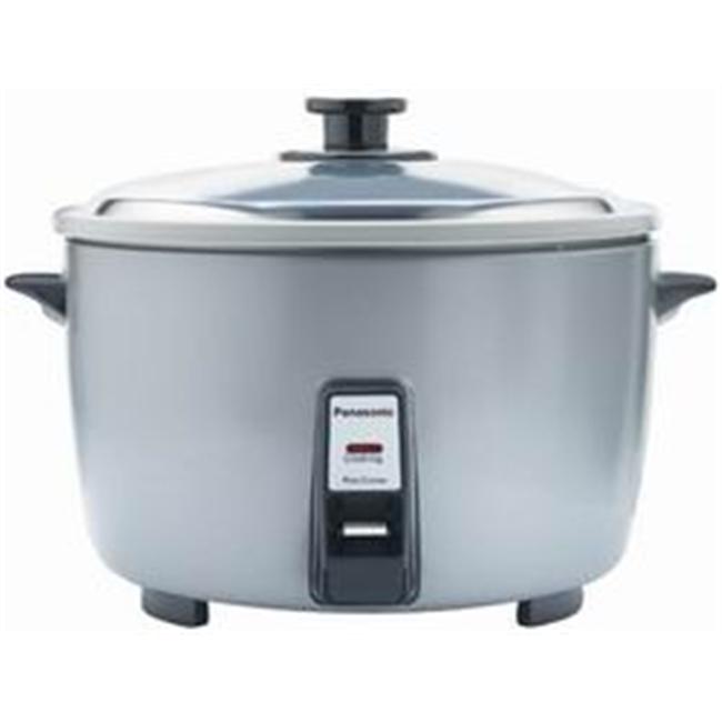 Panasonic SR42FZ 23 Cup NSF Certified Jumbo Rice Cooker Walmart Canada