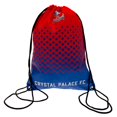 thumbnail image 1 of Crystal Palace FC Fade Drawstring Bag, 1 of 2
