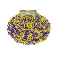 thumbnail image 3 of Mystic Sprinkles The Big Game: Purple & Yellow Jimmy Mix 3 Ounce Bottle, 3 of 5