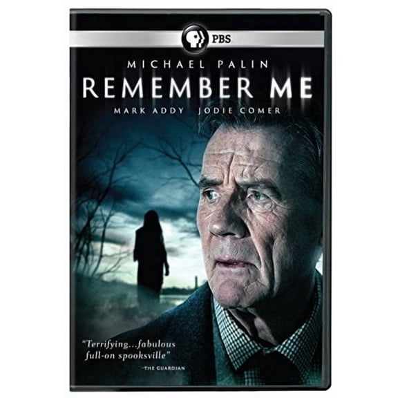 PBS - Remember Me [DIGITAL VIDEO DISC]