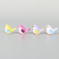 thumbnail image 3 of Diy Landscape Figurine Baking Micro Ornaments Miniature Bird Figurines Landscape, 3 of 3