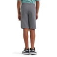 thumbnail image 6 of Wrangler® Boy's Tech Cargo Shorts with Screen Cleaner, Sizes XS-2XL & Husky, 6 of 11