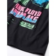 thumbnail image 2 of Pink Floyd - T-Shirt Homme Dark Side Blacklight, 2 of 2