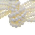 thumbnail image 4 of Pulseras Collares de piedra Naturales 15.5'' 8mm Sunnimix para Joyas Manualidades DIY, 4 of 8