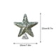 thumbnail image 3 of Decoración Del Árbol de Navidad Xihbxyly Estrella de Cinco Puntas Tridimensional, 3 of 7