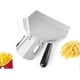 thumbnail image 3 of French Fries Shovel Stainless Steel with Handle Fried fries Excavator Shovel, 3 of 3