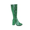thumbnail image 3 of Women's Gogo-Glitter Chelsea Boot, 3 of 5