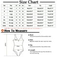 thumbnail image 3 of Red Women Thin Adjustable Straight Leg Basic Shorts Loose Fit Coveralls Shortalls Shorts One Piece for Teen Girls Casual Summer Fall Shorts 2025 Clothes Trendy 4XL, 3 of 6