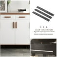 thumbnail image 4 of USHOBE 3Ud Bisagras Decorativas De Metal Negro Para Caja De Joyería Uso En Manualidades, 4 of 8