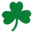 thumbnail image 1 of Riforla Napkin Ring St. Patrick's Day Napkin Rings Holder Buckle Napkin Holders Ring Metal Rhinestone Napkin Ring for St. Patrick's Day Wedding Party Table St Patrick' S Day Napkin Ring Light Green, 1 of 6