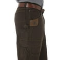 thumbnail image 4 of Wrangler Workwear 3W060 Ranger Pant-Dark Brown-38-36&nbsp;, 4 of 7