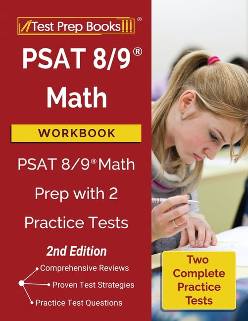 psat math practice test interactive