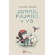 thumbnail image 1 of Zorro, pájaro y yo Blanco, 1 of 2