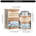 thumbnail image 5 of Car Roof Repair Glues For Fabric Headliners Crack Adhesive Quick Dry Glues, 5 of 13