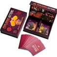 thumbnail image 4 of Paquete de fiesta Explosion gatito - juegos de cartas para adultos, adolescentes y niños - Juegos familiares divertidos - juegos de cartas de ruleta rusa, 4 of 5