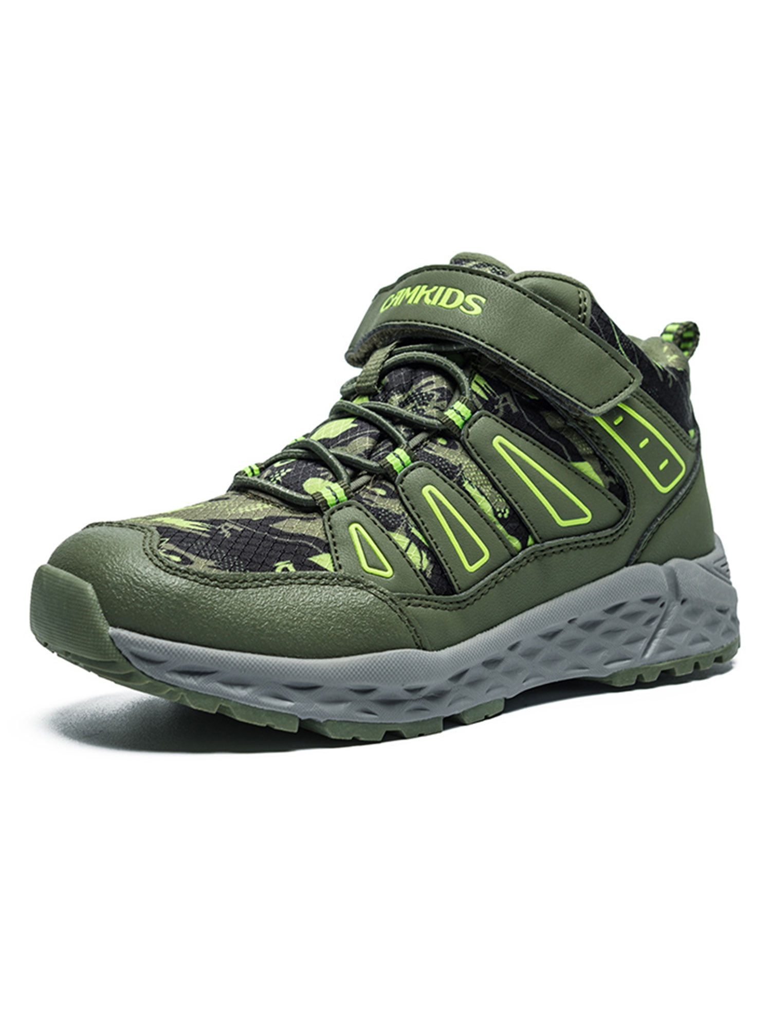 girls trail running shoes